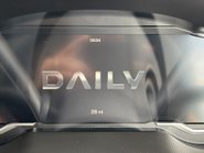 Iveco Daily 35C18H 3750WB Arborous Toolbox Tipper - Comfort Pack 37