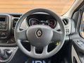 Renault Trafic 1.6 Trafic SL27 Business dCi 5dr 30