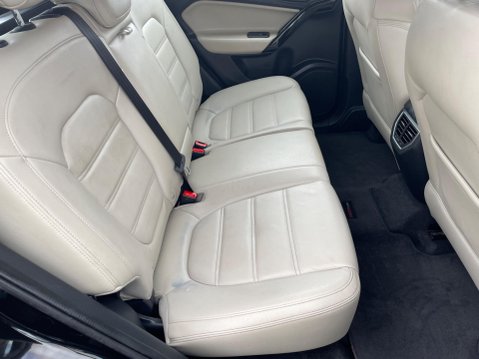 MG GS 1.5 TGI Exclusive DCT Euro 6 (s/s) 5dr 15