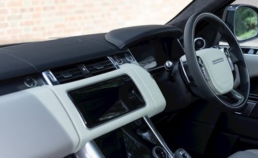 Land Rover Range Rover Sport 5.0 V8 Autobiography Dynamic 17