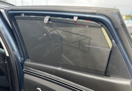 Hyundai TUCSON 1.6h T-GDI ULTIMATE AUTO PETROL HYBRID 36