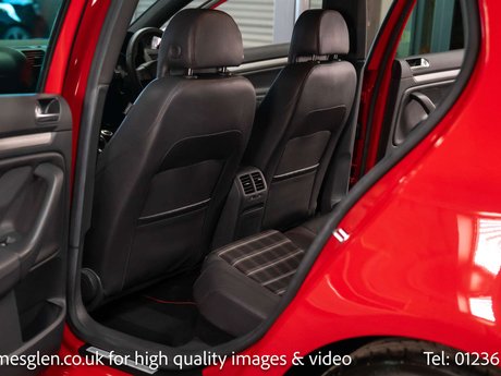 Volkswagen Golf 2.0 Golf GTi Edition 30 230 5dr 16