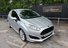 Ford Fiesta SPORT TDCI