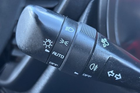 Isuzu D-Max Utility Single Cab 4x4 Pickup 25