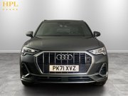 Audi Q3 1.5 TFSI CoD 35 S line SUV 5dr Petrol S Tronic Euro 6 (s/s) (150 ps) Revers 2