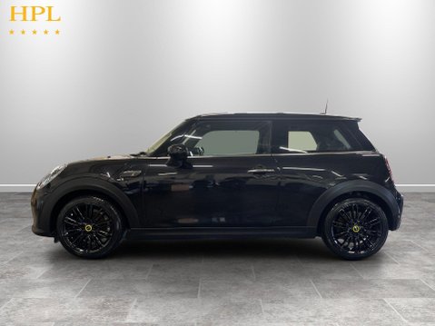 Mini Hatch Cooper SE 32.6kWh Level 2 Hatchback 3dr Electric Auto (184 ps) 4