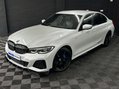 BMW 3 Series 3.0 M340i xDrive Auto 4WD 4dr 2