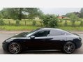 Porsche Taycan Taycan 4s 93kWh 4WD 4dr 43