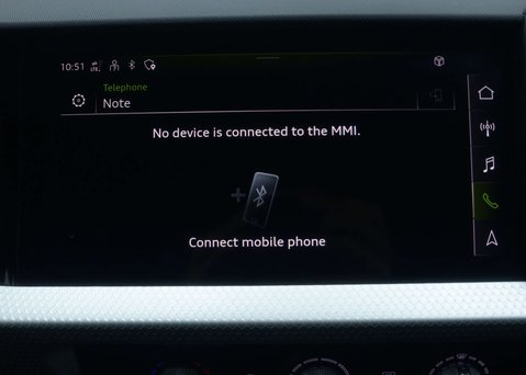 Audi A1 1.0 A1 Sportback 30 TFSI S Line Semi-Auto 5dr 23