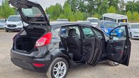 Ford Fiesta 1.0T EcoBoost Zetec Powershift Euro 6 5dr 16