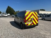 Peugeot Expert MWB L2H1 Bluehdi Professional 120 ps Twin Side Door EURO 6 8