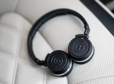 Bentley Mulsanne Speed 23