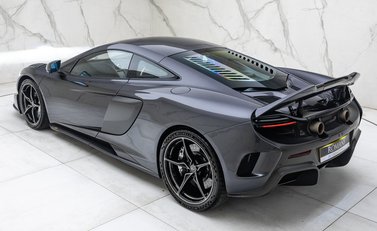 McLaren 675LT 12