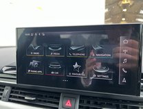 Audi A5 2.0 TFSI 35 S line Coupe 2dr Petrol S Tronic Euro 6 (s/s) (150 ps) 2 owners 28