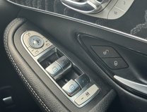 Mercedes-Benz GLC 2.0 GLC250 AMG Line (Premium) SUV G-Tronic+ 4MATIC Euro 6 (211 ps) 20
