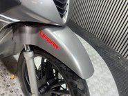 Lexmoto Urban 2019 GOOD LOOKING PROJECT SCOOTER RUNNING 125CC BIKE 25