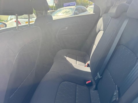Kia Rio 1.25 SR7 Euro 6 5dr 25
