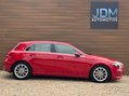 Mercedes-Benz A Class 1.3 A 200 Sport Executive Auto 5dr 3