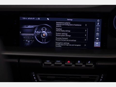 Porsche 911 3.0T 992 Carrera S PDK Euro 6 (s/s) 2dr 43