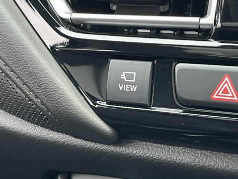 Suzuki S-Cross 1.4 Boosterjet 48V Hybrid Ultra ALLGRIP 5dr 27