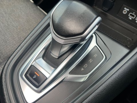 Renault Captur 1.3 TCE S EDITION AUTOMATIC 20