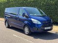 Ford Transit Custom 2.2 TDCi 290 Limited L2 H1 5dr 1