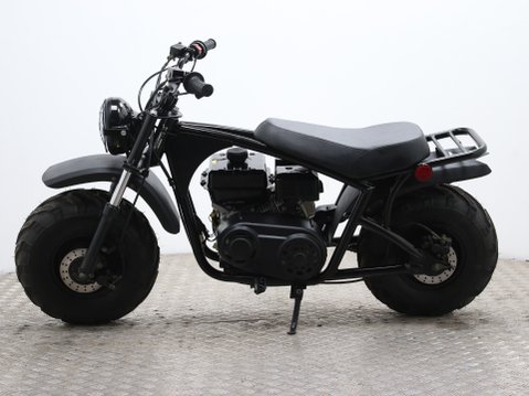 Skyteam ST 212cc MINI BIKE 6