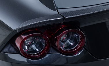 Ferrari GTC4 Lusso V12 38