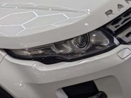 Land Rover Range Rover Evoque 2.2 Range Rover Evoque Pure Tech SD4 Auto 4WD 5dr 27