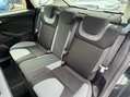 Ford Focus 1.0T EcoBoost Zetec Euro 5 (s/s) 5dr 17