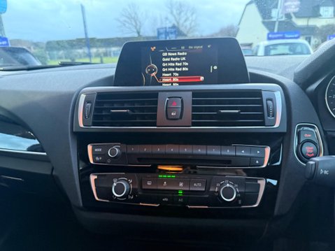 BMW 1 Series 1.5 118i Sport Euro 6 (s/s) 3dr 14