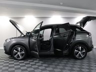 Peugeot 3008 PURETECH S/S GT LINE 5