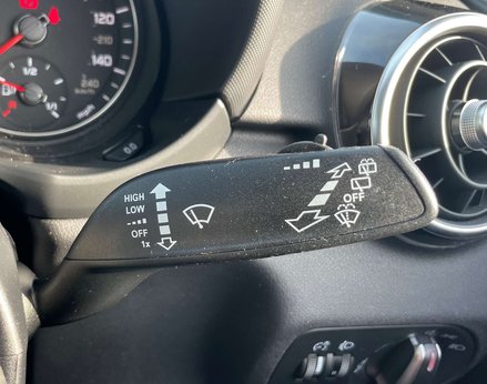 Audi A1 1.0 A1 Sportback TFSI Sport 5dr 47