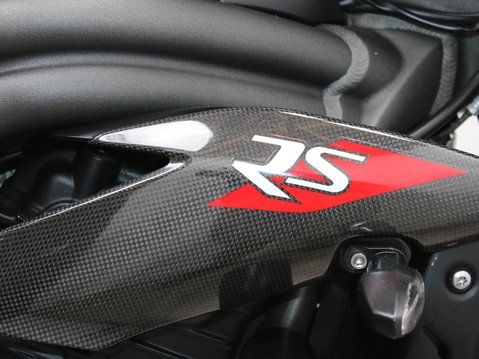 Triumph Speed Triple 1050 SPEED TRIPLE 1050 RS 36