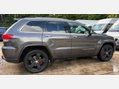 Jeep Grand Cherokee 3.0 V6 CRD Limited SUV 5dr Diesel Auto 4WD Euro 5 (247 bhp) 25