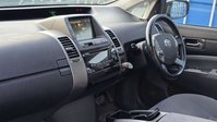 Toyota Prius 1.5 T4 Hatchback 5dr Petrol Hybrid CVT (104 g/km, 76 bhp) 22
