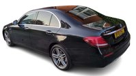 Mercedes-Benz E Class 2.0 E350e 6.4kWh AMG Line (Premium) Saloon 4dr Petrol Plug-in Hybrid G-Tron 4