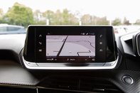 Peugeot 2008 PURETECH S/S ALLURE PREMIUM PLUS 23