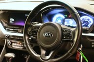 Kia Niro 1.6 Niro 3 HEV Semi-Auto 5dr 22