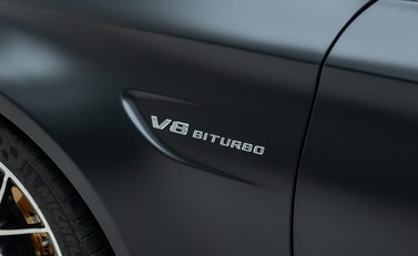 Mercedes-Benz C63 AMG S FINAL EDITION 31