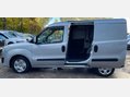 Vauxhall Combo 1.3 CDTi 2000 16v Sportive Panel Van 3dr Diesel Manual FWD L1 H1 (133 g/km, 18