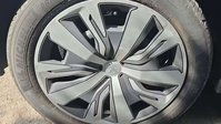 Peugeot e-208 50kWh Active Hatchback 5dr Electric Auto (136 ps) 8
