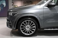 Mercedes-Benz GLE GLE 300 D 4MATIC AMG LINE PREMIUM 8