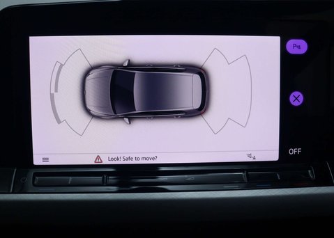 Volkswagen Golf 1.0 eTSI MHEV Life Hatchback 5dr Petrol Hybrid DSG Euro 6 (s/s) (110 ps) 31