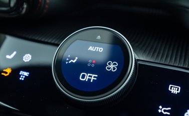 Ferrari Purosangue 29