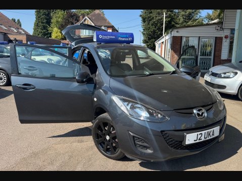 Mazda 2 1.5 TS2 Auto Euro 5 5dr 30