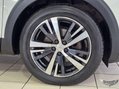 Peugeot 3008 1.2 PureTech Active Euro 6 (s/s) 5dr 72