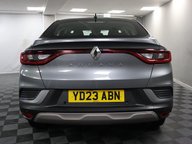 Renault Arkana EVOLUTION TCE MHEV 8