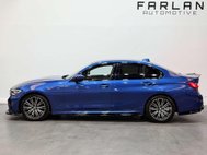 BMW 3 Series 2.0 320d M Sport Saloon 4dr Diesel Auto Euro 6 (s/s) (190 ps) 17