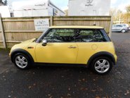 Mini Hatch ONE 1.6 PEPPER PACK 3dr 7